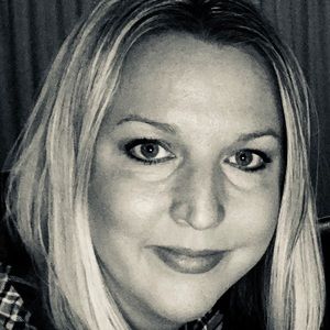 Meet your Posher, Catherine